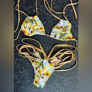 Sunflower Ravish Sands Bikini